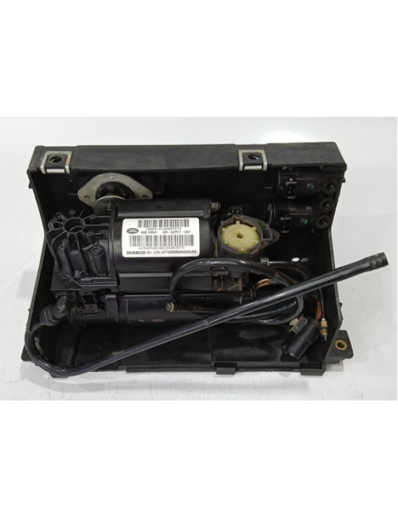 Compressor Suspensão Pneumática Discovery 2 1998 - 2004