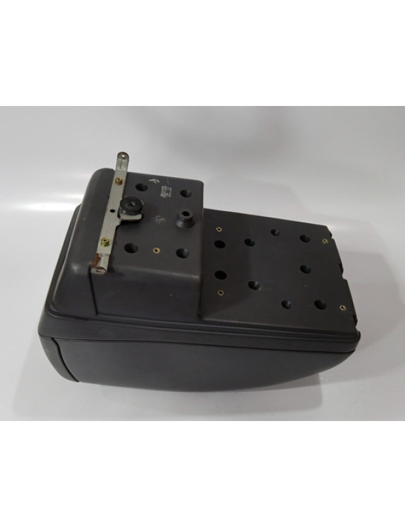Mini Geladeira Cooler Toyota Prévia 1990 - 1999 Preto