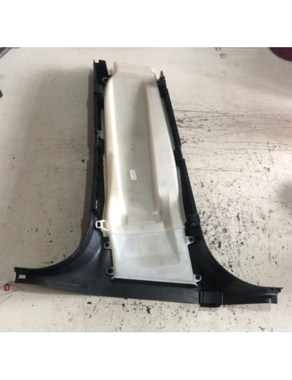 Coluna Lado Direito Mercedes Benz E250 2014 / 2126901226
