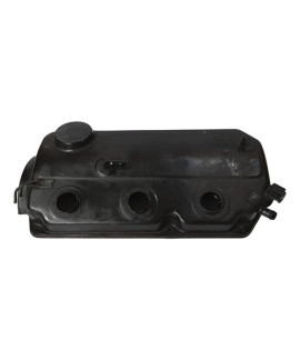 Tampa Válvulas Mitsubishi Galant 2.5 1997 - Preto