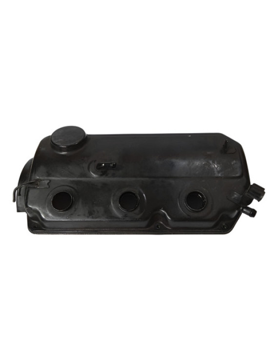 Tampa Válvulas Mitsubishi Galant 2.5 1997 Preto