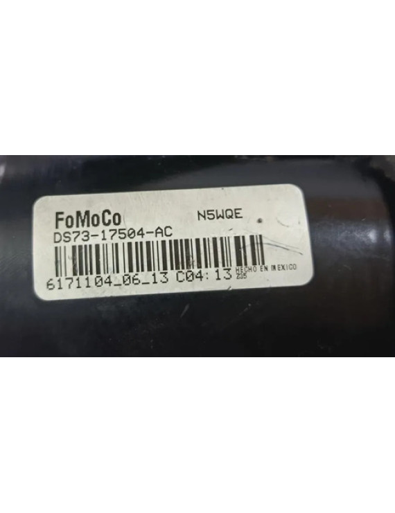 Motor Limpador Esquerdo Parabrisa Fusion 2013 - 2018