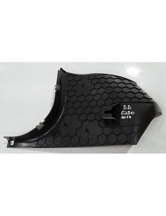 Soleira Dianteira Direita Mercedes E250 2014 2015