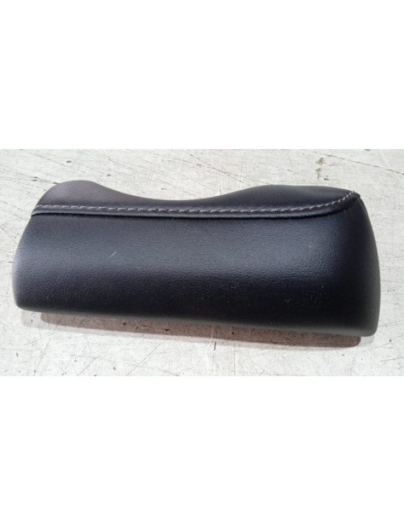 Moldura Do Painel Couro Esquerdo Toyota Rav 4 2014