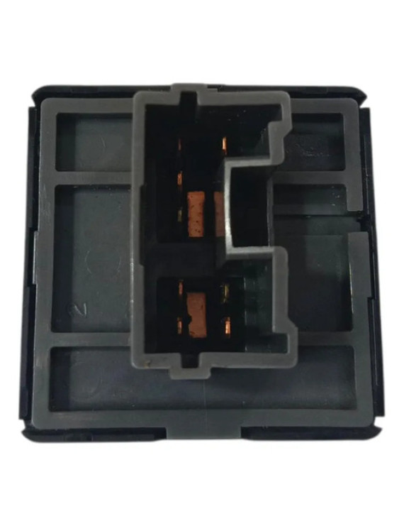 Botão Aquecedor Banco Pajero Full 2007 - 2015