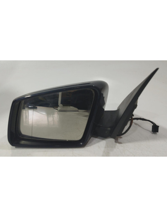 Retrovisor Esquerdo Mercedes C180 2010 2011 2012 2013