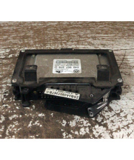 Módulo De Freio Abs Jetta Passat E Golf 1995 / 1h0907379d