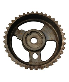 Polia Comando Admissão Peugeot 307 2.0 2004 2005 2006 2007