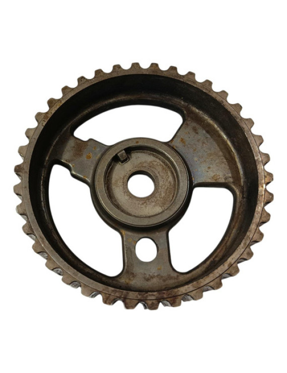 Polia Comando Admissão Peugeot 307 2.0 2004 2005 2006 2007