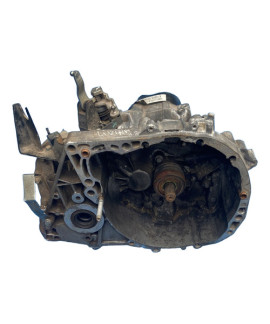 Caixa De Câmbio Manual Livina 1.6 2013 2014 2015 2016