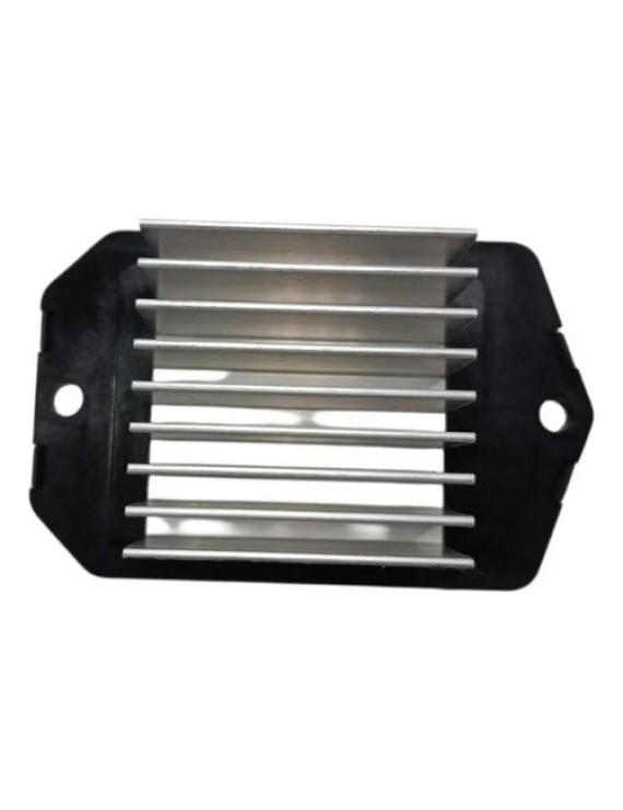 Resistência Ar Condicionado Honda City 1.5 2015 - 2019