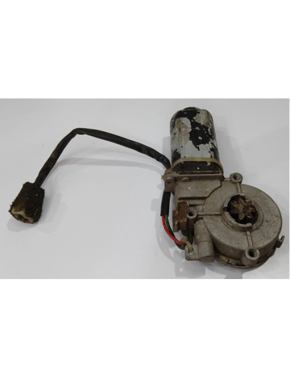 Motor De Vídro Dianteira Direita Kia Besta 1993 - 1998