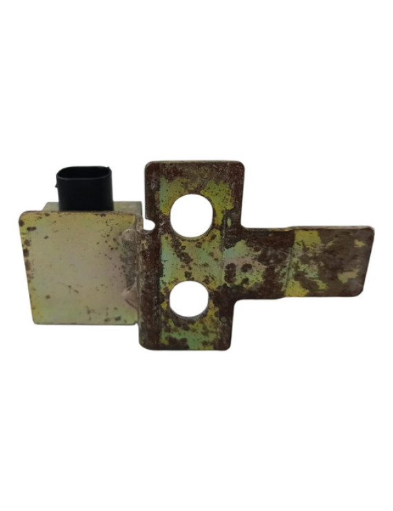 Sensor Aceleração Lateral Mercedes C320 2001 - 2005