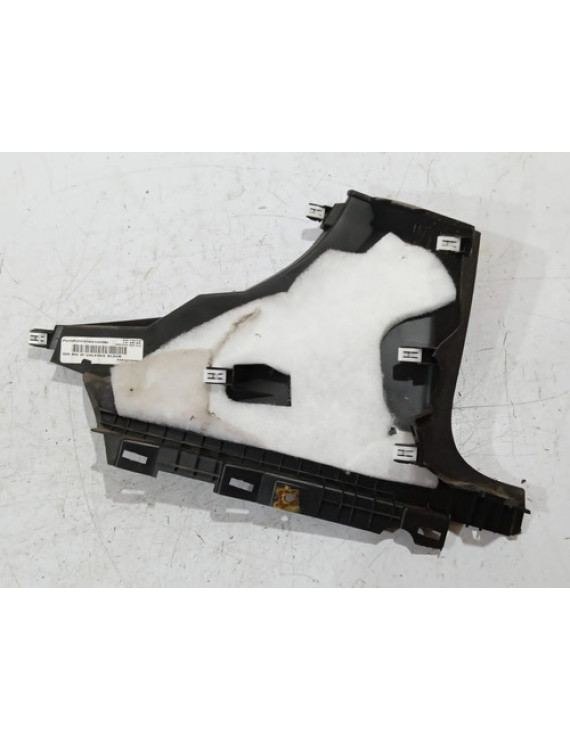 Acabamento Inferior Direito Cherokee 2012 2013