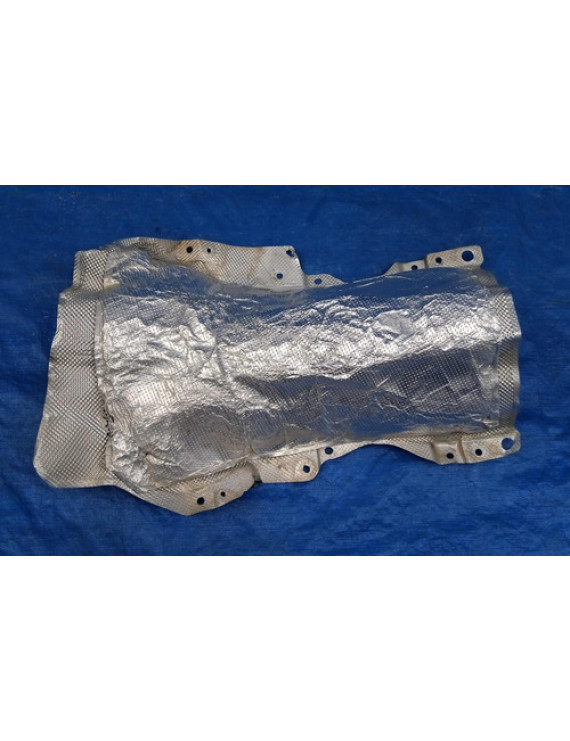 Protetor De Calor Escape Freelander 2 2.2 2008 - 2014