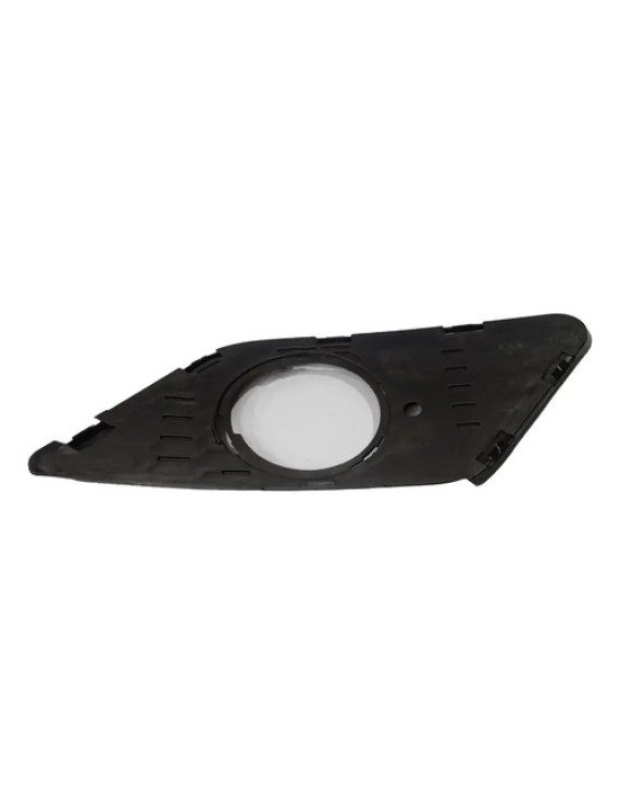 Moldura Farol Milha Esquerdo Tiggo 7 2020 2021 2022 Esquerdo
