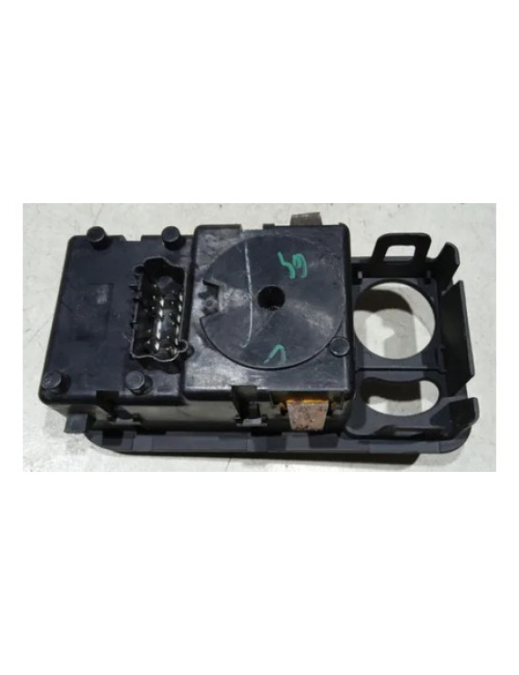 Comando Chave Luz Farol Voyager Caravan 2003 - 2007