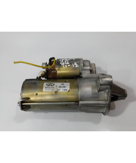 Motor Arranque Partida Chery Qq 2011 2012 2013 2014