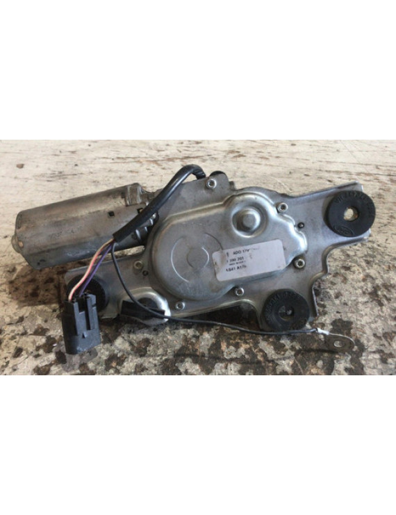 Motor Limpador Traseiro Focus 2001 - 2006