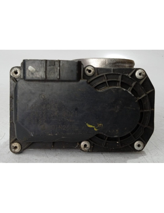 Tbi Corpo Borboleta Pajero Full Dakar 3.2 2008 2016 1450a033