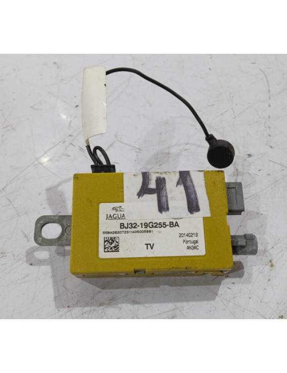 Amplificador Antena Discovery 4 2010 - 2016 / Bj3219g255ba  