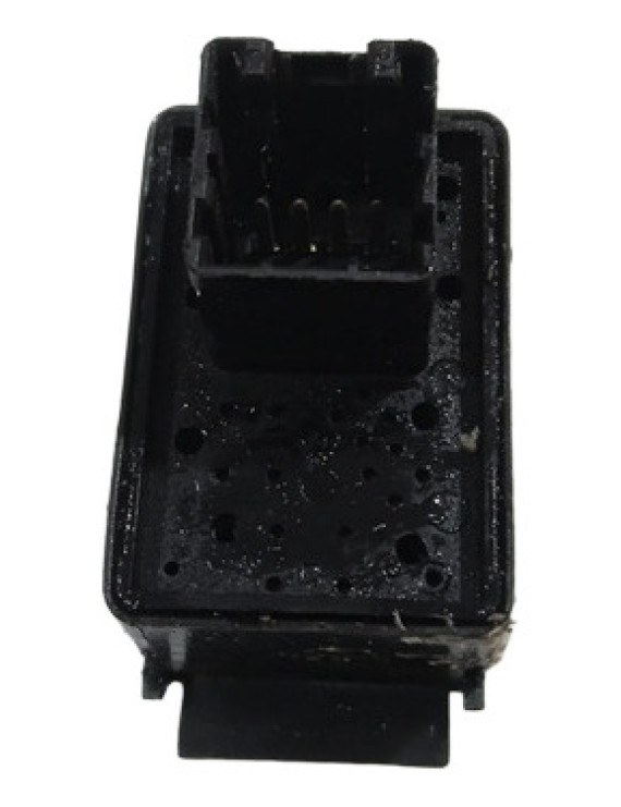 Comando Retrovisor Elétrico Fiat Idea 2006 - 2010  