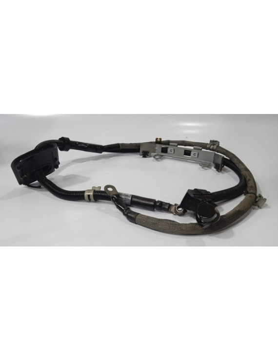 Cabo Bateria Alternador Mercedes C200 2008 - 2011