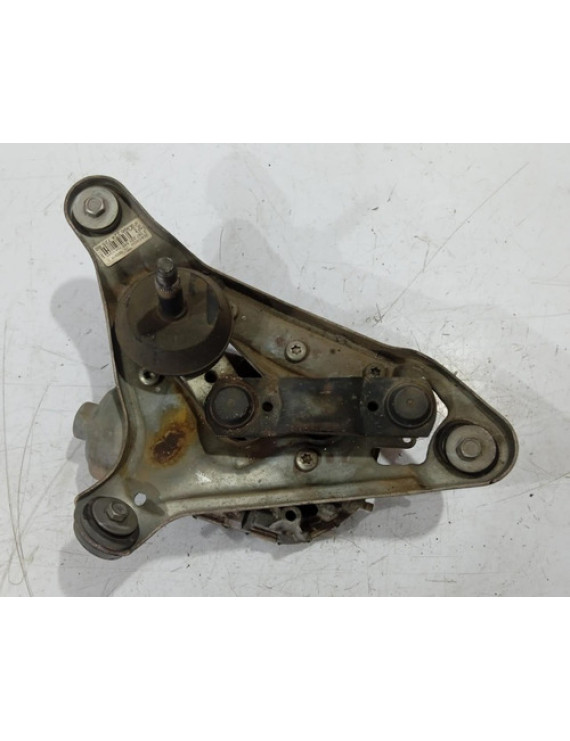 Motor Limpador Do Parabrisa Esquerdo Peugeot 508 2012 - 2015