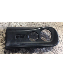 Moldura Reostato E Chave Luz Mondeo 1995 - 01 93bg-10b838-aa