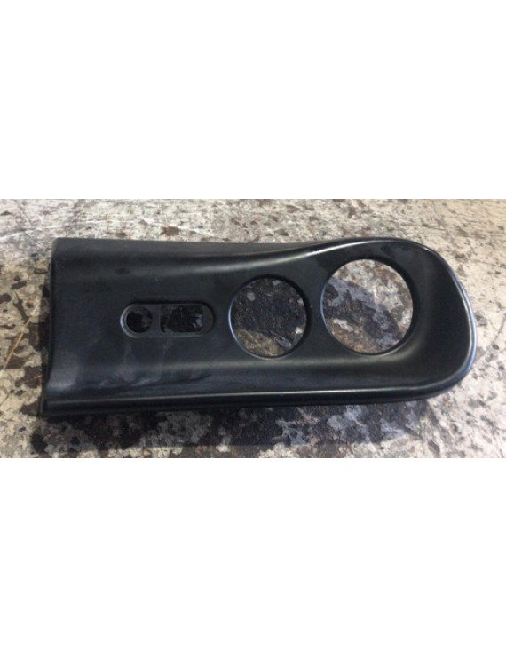 Moldura Reostato E Chave Luz Mondeo 1995 - 01 93bg-10b838-aa
