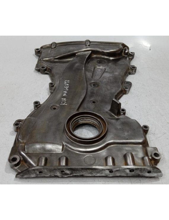 Tampa Lateral Motor Kia Magentis 2.0 2008 2009 2010