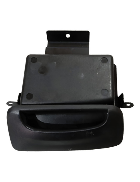 Cinzeiro Sportage 1998 1999 2000 2001 2002    Preto