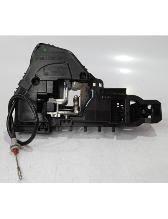 Maçaneta Externa Traseira Direita Mercedes Ml320 2007 - 2011