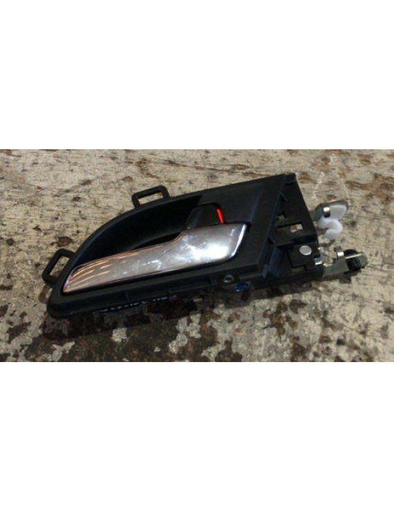 Maçaneta Interna Dianteira Direita Honda Crv 2010