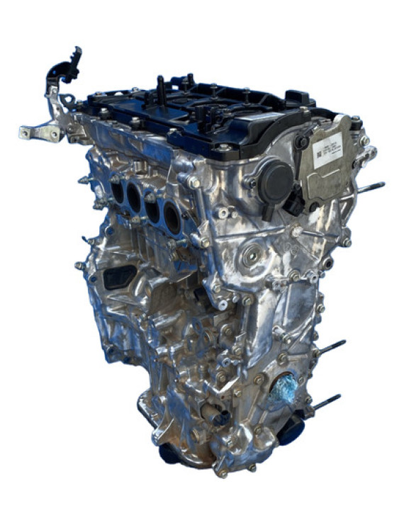 Motor Parcial Corolla 2.0 2020 2021 2022 2023 2024