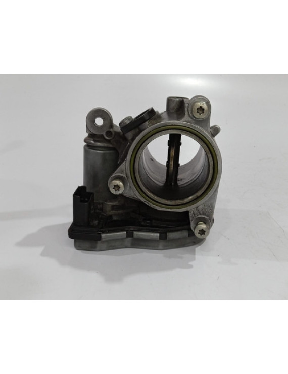 Tbi Corpo Borboleta Freelander 2 Diesel 2013 / 9687888280