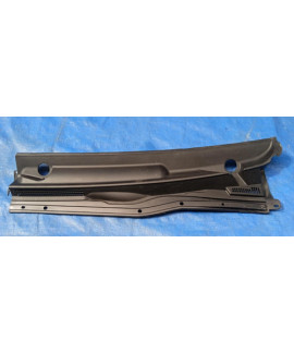 Grade Esquerda Churrasqueira Hilux 2005 - 2015