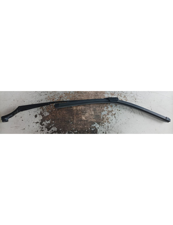 Braço Limpador De Parabrisa Esquerdo Jac T5 2016 - 2019