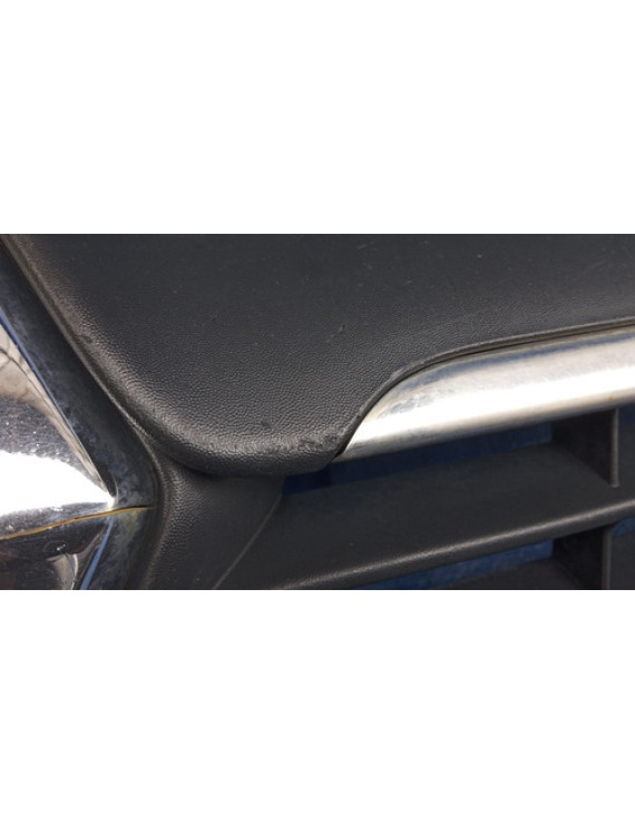 Grade Frontal Sandero 2015 2016 2017 2018 2019