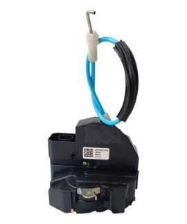 Fechadura Porta Traseira Direita Mobi 2016 - 2024