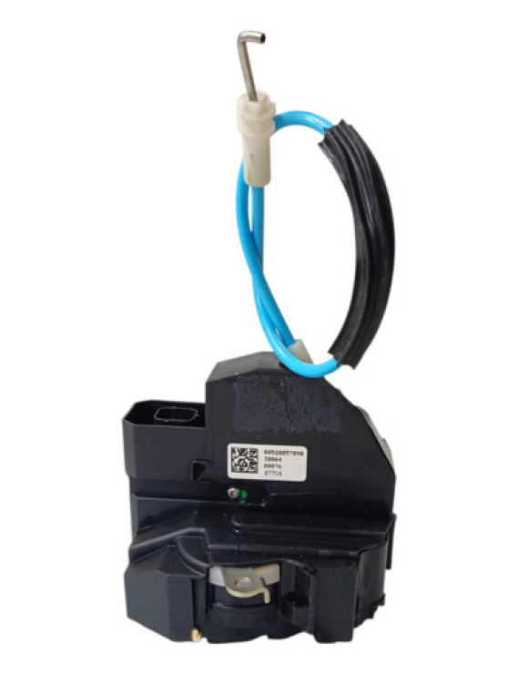 Fechadura Porta Traseira Direita Mobi 2016 - 2024