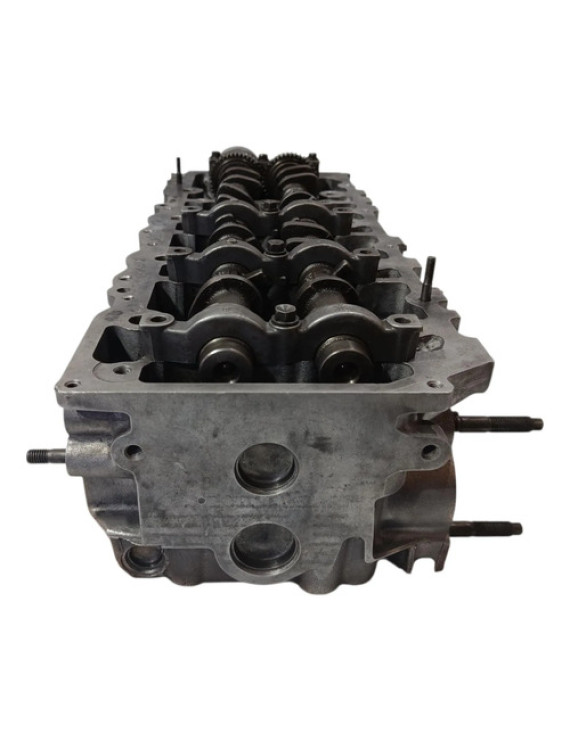 Cabeçote Hilux 3.0 2005 2006 07 08 2009 10 11 12 13 14 2015