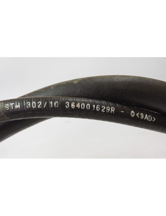 Cabo Freio De Mão Traseiro Direito Duster Oroch 2017 - 2021