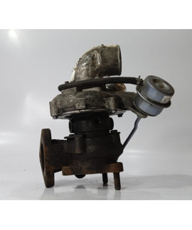 Turbina Bongo Hr 2.5 2008 2009 2010 2011 2012