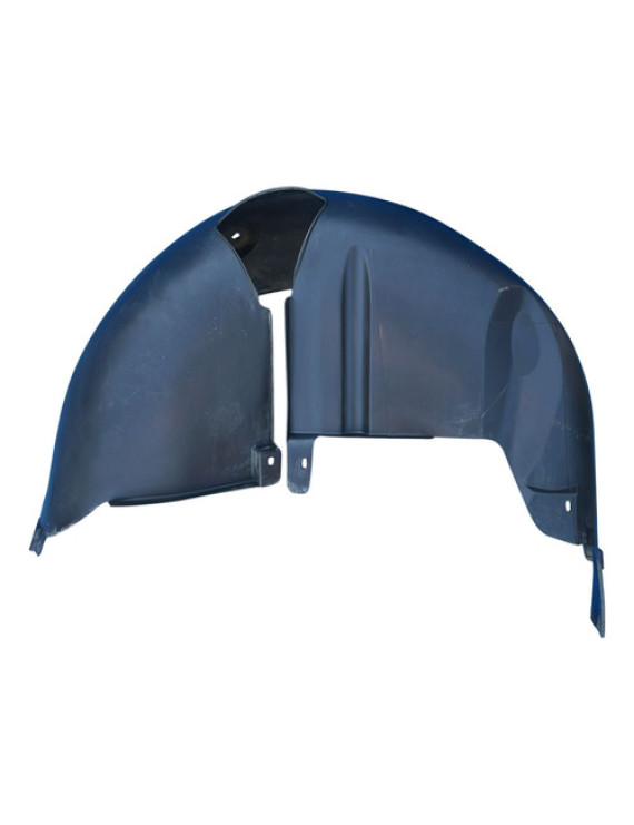 Parabarro Traseiro Direito Audi A3 1997 A 2005