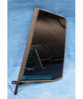 Vidro Fixo Porta Traseiro Esquerdo Tiguan 2009 - 2012