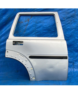 Porta Traseira Direita Freelander 1 2001 - 2006 Detalhes