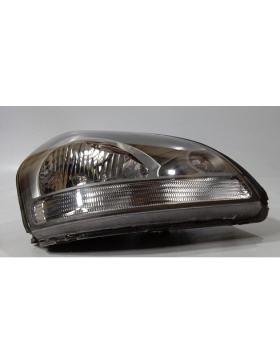 Farol Direito Tucson 2008 2009 2010 2011 2012 Direito/passageiro