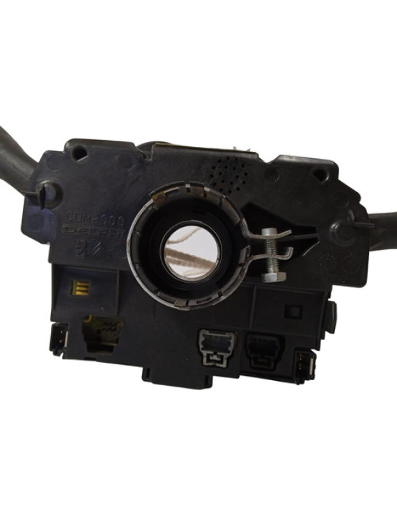 Chave Seta Completa Peugeot 307 2007 - 2010 / 96605601xt