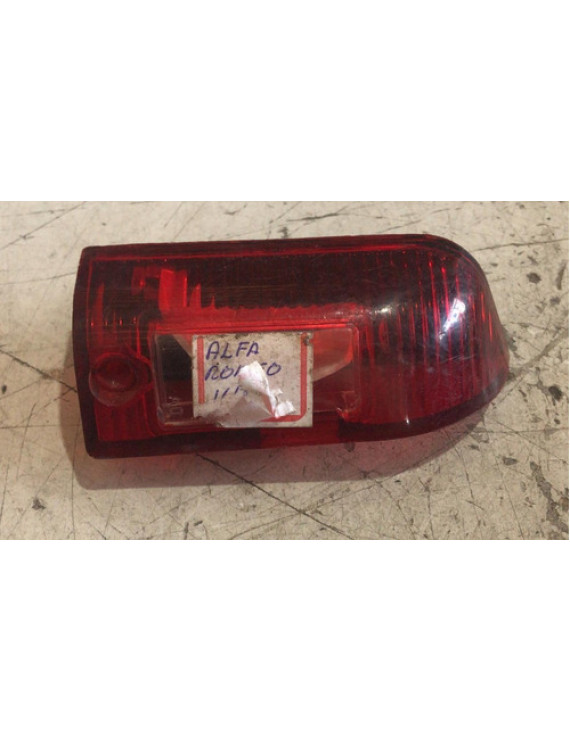 Lanterna Porta Traseira Direita Alfa Romeo 164 1998